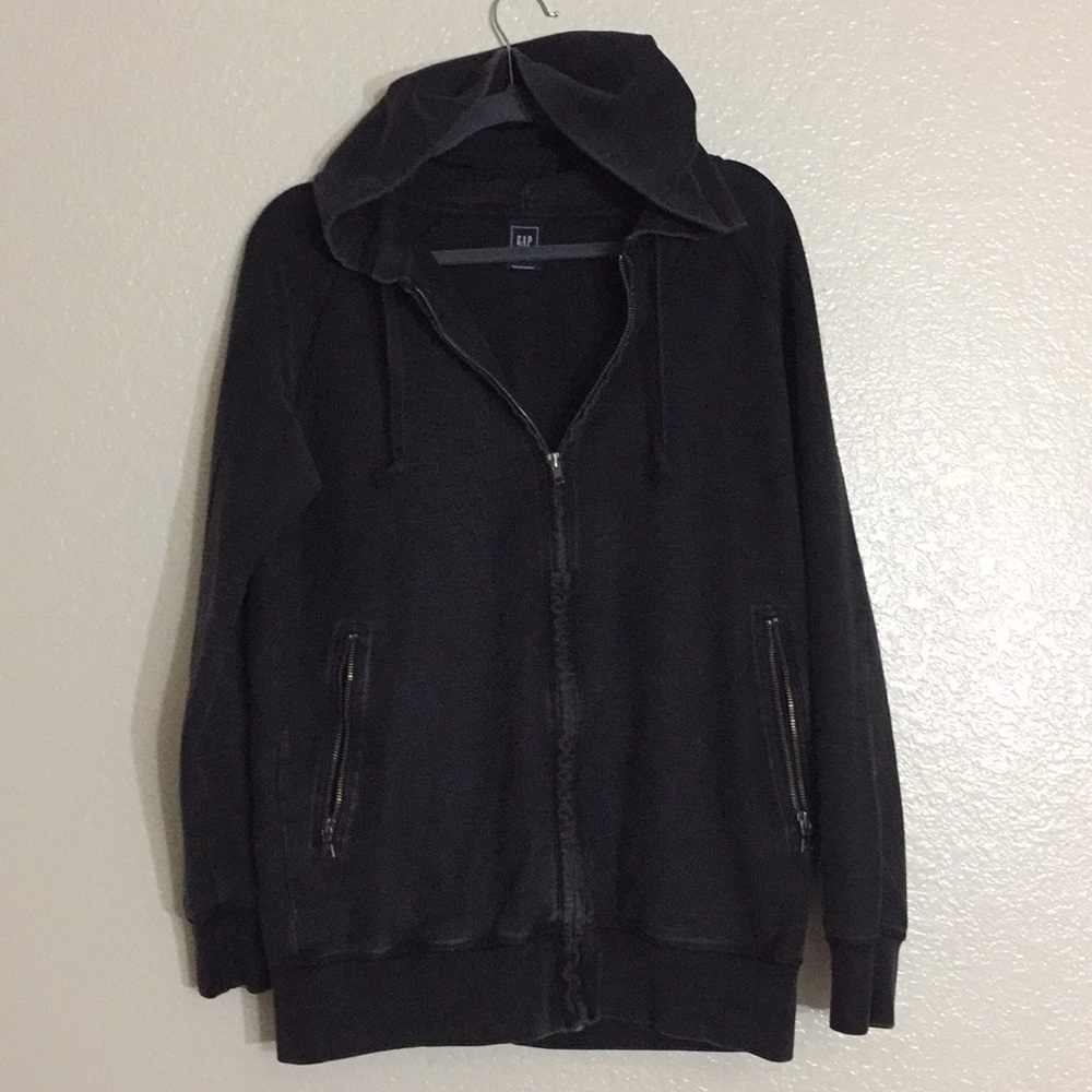 GAP HOODIE JACKET